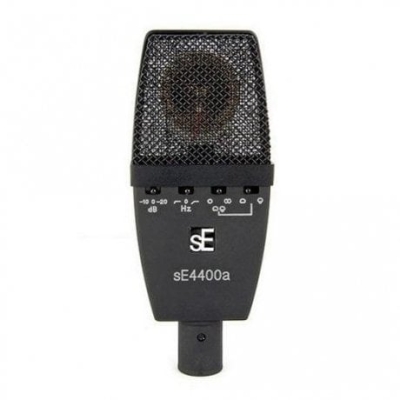 SE Electronics SE4400A Condenser Mikrofon - 1