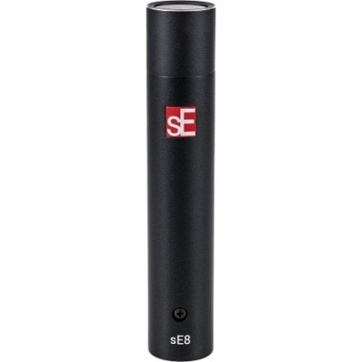 SE Electronics SE8 Çift Condenser Mikrofon - 4