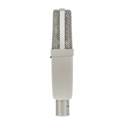SE Electronics T2 Titanyum Condenser Mikrofon - 1
