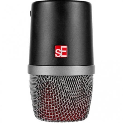 SE Electronics V-KICK Davul Kick Mikrofonu - 2