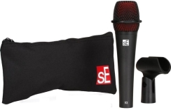 SE Electronics V3 Dinamik Vokal Mikrofon - 3