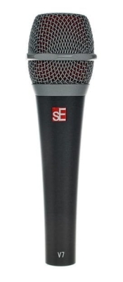 SE Electronics V7 Dinamik Vokal Mikrofonu - 1