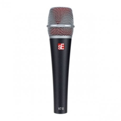 SE Electronics V7X Vokal Mikrofonu - 1
