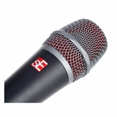 SE Electronics V7X Vokal Mikrofonu - 3