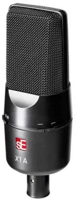 SE Electronics X1-A Condenser Mikrofon - 2