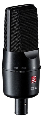 SE Electronics X1-A Condenser Mikrofon - 3