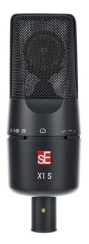 SE Electronics X1 S Condenser Mikrofon - 1