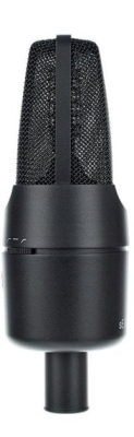 SE Electronics X1 S Condenser Mikrofon - 2