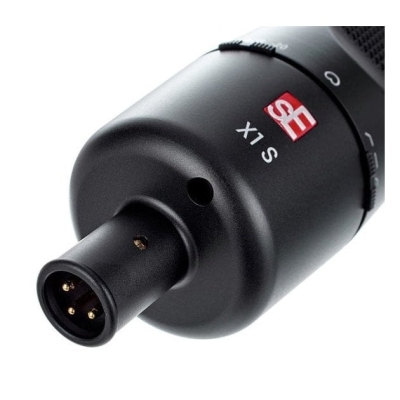 SE Electronics X1 S Condenser Mikrofon - 4