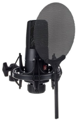 SE Electronics X1 S Vokal Mikrofon Paketi - 1
