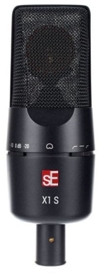 SE Electronics X1 S Vokal Mikrofon Paketi - 3