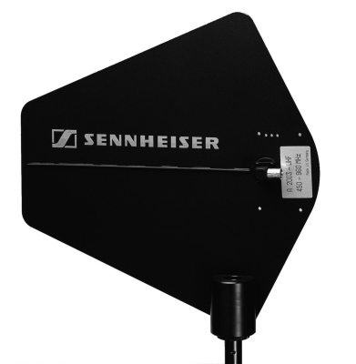 Sennheiser A 2003 UHF Pasif Anten - 1