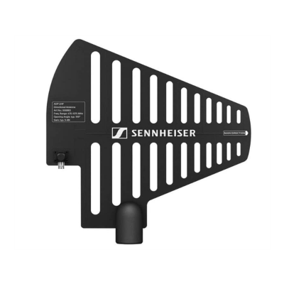 Sennheiser ADP UHF Telsiz Anten Seti - 1