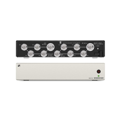 Sennheiser ASA 214 Anten Splitter - 1