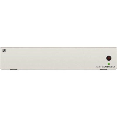 Sennheiser ASA 214 Anten Splitter - 2