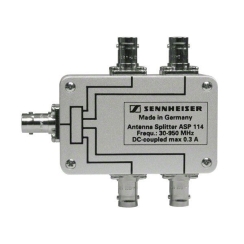 Sennheiser ASP 114 4 Yönlü Anten Splitter - Sennheiser