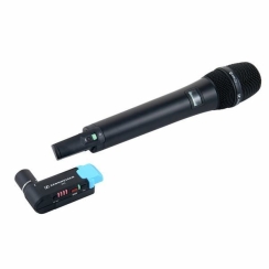 Sennheiser AVX 835 Kablosuz El Tipi Mikrofon - 2