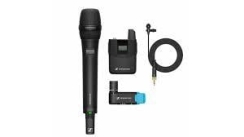 Sennheiser AVX COMBO SET Yaka-El Tipi Mikrofon - Sennheiser