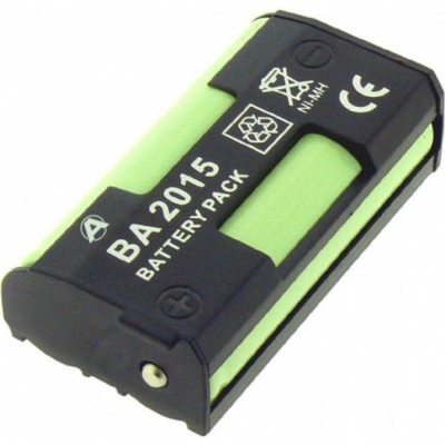 Sennheiser BA 2015 Şarj Edilebilir Bateri - 1