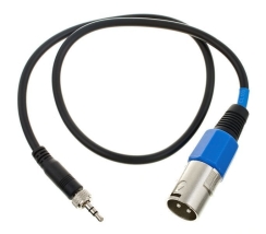 Sennheiser CL-100 XLR / 3.5mm Jack Alıcı Kablosu - 2