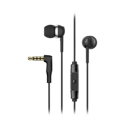 Sennheiser CX 80S Mikrofonlu Kulak İçi Kulaklık - 1