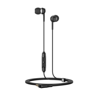 Sennheiser CX 80S Mikrofonlu Kulak İçi Kulaklık - 2