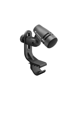 Sennheiser E 604 Cardiodid Enstrüman Mikrofonu - 1