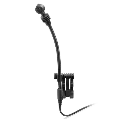 Sennheiser E 608 Enstrüman Mikrofonu - 1