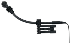Sennheiser E 608 Enstrüman Mikrofonu - 2
