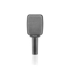 Sennheiser E 609 Silver Enstrüman Mikrofonu - Sennheiser