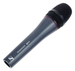 Sennheiser E 865 Vokal Mikrofon - 1