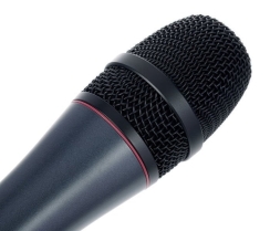 Sennheiser E 865 Vokal Mikrofon - 2