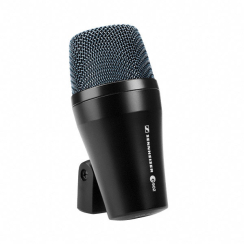 Sennheiser E-902 Dinamik Kick Mikrofonu - Sennheiser