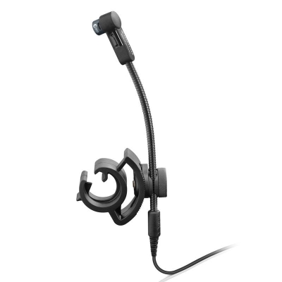 Sennheiser E 908 B ew Enstrüman Mikrofonu - 1