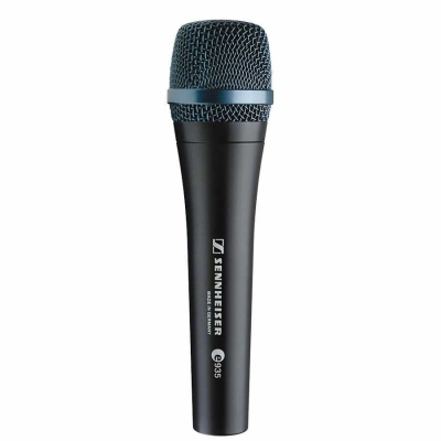 Sennheiser E 935 Vokal Mikrofon - 1