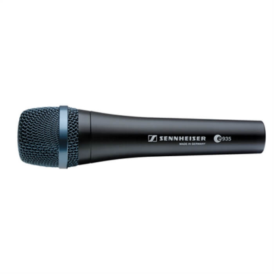Sennheiser E 935 Vokal Mikrofon - 2