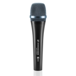 Sennheiser E 945 El Tipi Vokal Mikrofon - 1