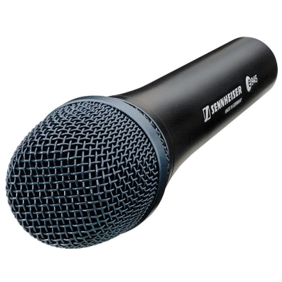 Sennheiser E 945 Vokal Mikrofon - 3