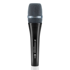 Sennheiser E 965 Vokal Mikrofonu - 1