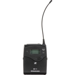 Sennheiser EK 100 G4 Kamera İçin Alıcı - 1
