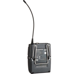 Sennheiser EK 100 G4 Kamera İçin Alıcı - 3