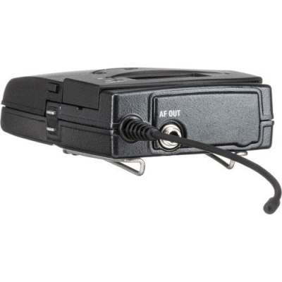 Sennheiser EK 100 G4 Kamera İçin Alıcı - 4
