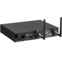 Sennheiser EM 100 G4 Kablosuz Alıcı - 3