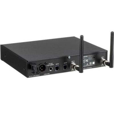 Sennheiser EM 100 G4 Kablosuz Alıcı - 3
