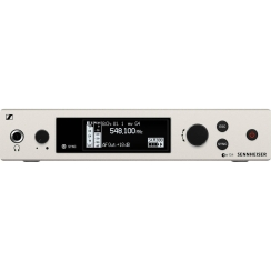 Sennheiser EM 300-500 G4 Kablosuz Alıcı - 1