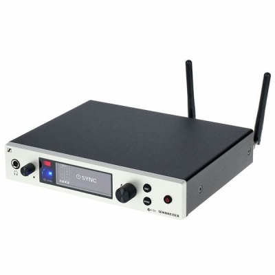 Sennheiser EM 300-500 G4 Kablosuz Alıcı - 2