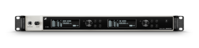 Sennheiser EM 6000 DANTE 2 Kanal Alıcı - 1