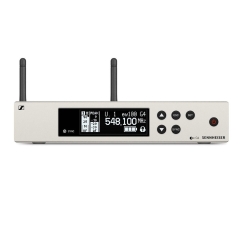 Sennheiser EW 100 G4-835 Kablosuz Vokal Mikrofonu - 2