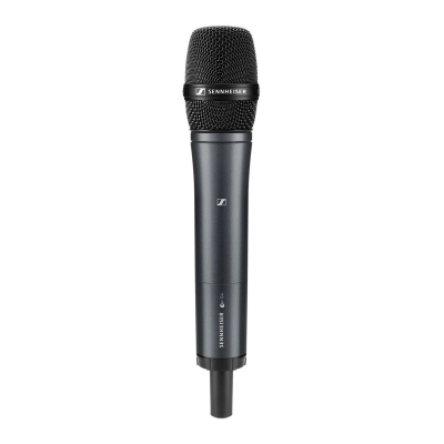 Sennheiser EW 100 G4-835 Kablosuz Vokal Mikrofonu - 3