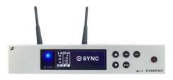 Sennheiser Ew 100 G4-ME2/835 Kombo Set - 2